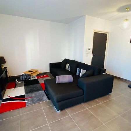 Appartement T2 Cosy A روديه المظهر الخارجي الصورة