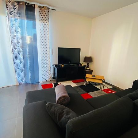 Appartement T2 Cosy A روديه المظهر الخارجي الصورة