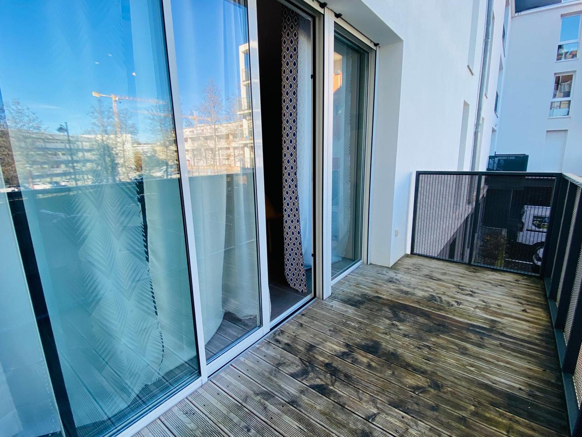 Appartement T2 Cosy A روديه المظهر الخارجي الصورة