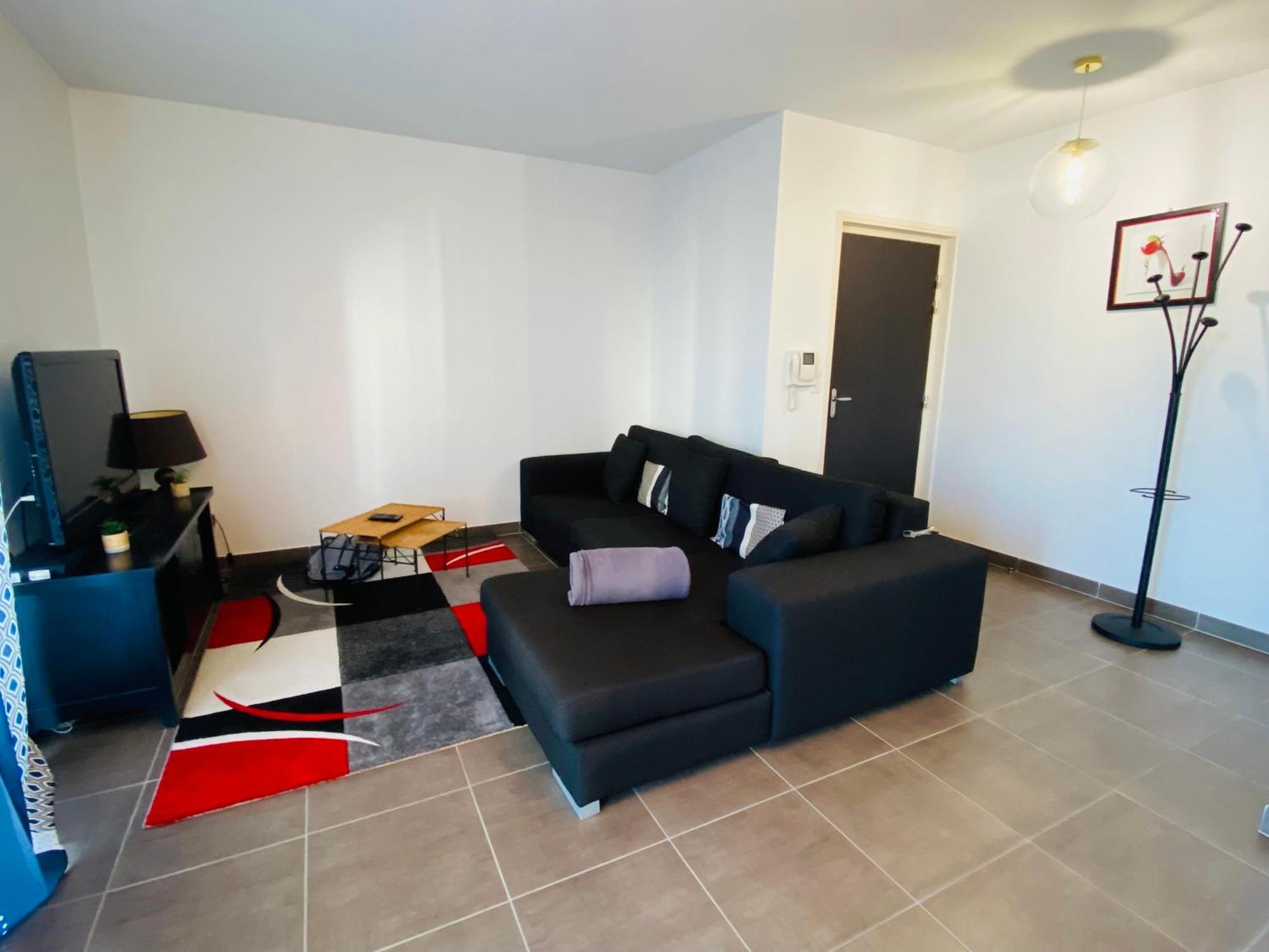 Appartement T2 Cosy A روديه المظهر الخارجي الصورة