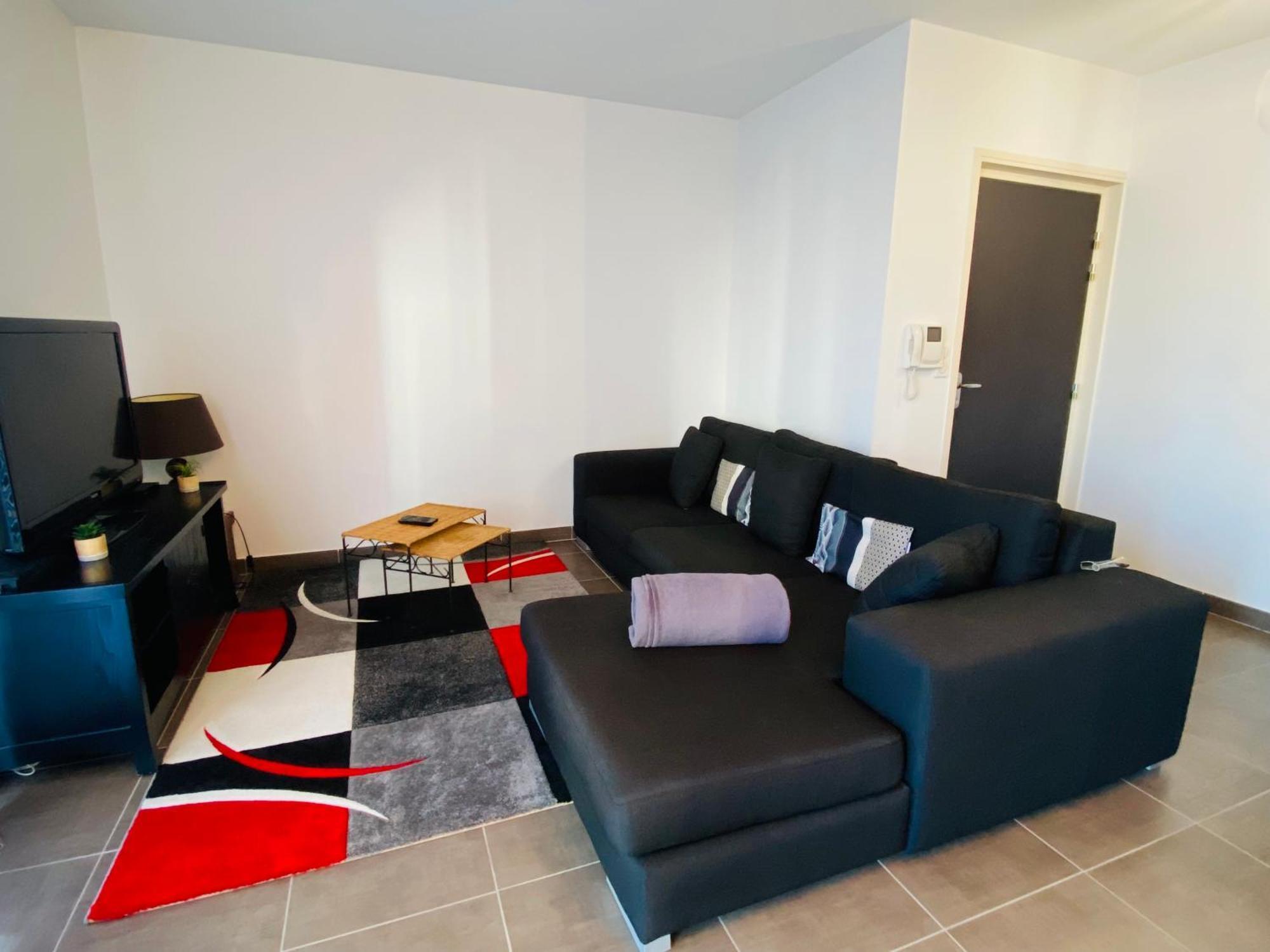 Appartement T2 Cosy A روديه المظهر الخارجي الصورة