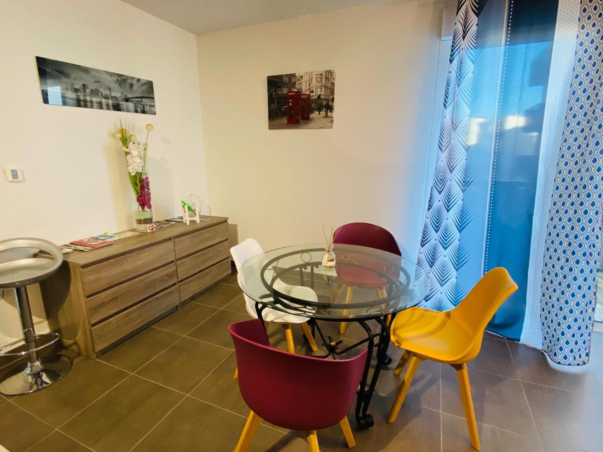 Appartement T2 Cosy A روديه المظهر الخارجي الصورة