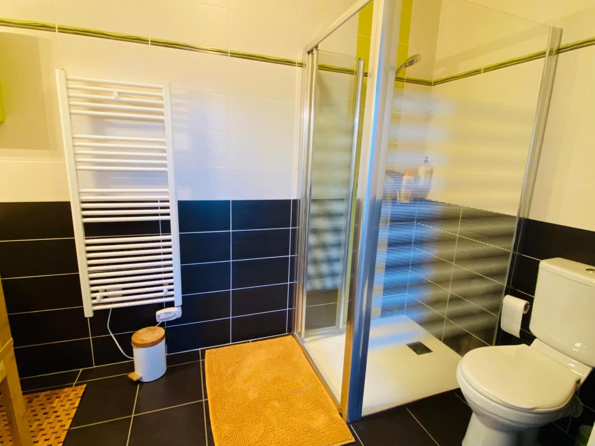 Appartement T2 Cosy A روديه المظهر الخارجي الصورة