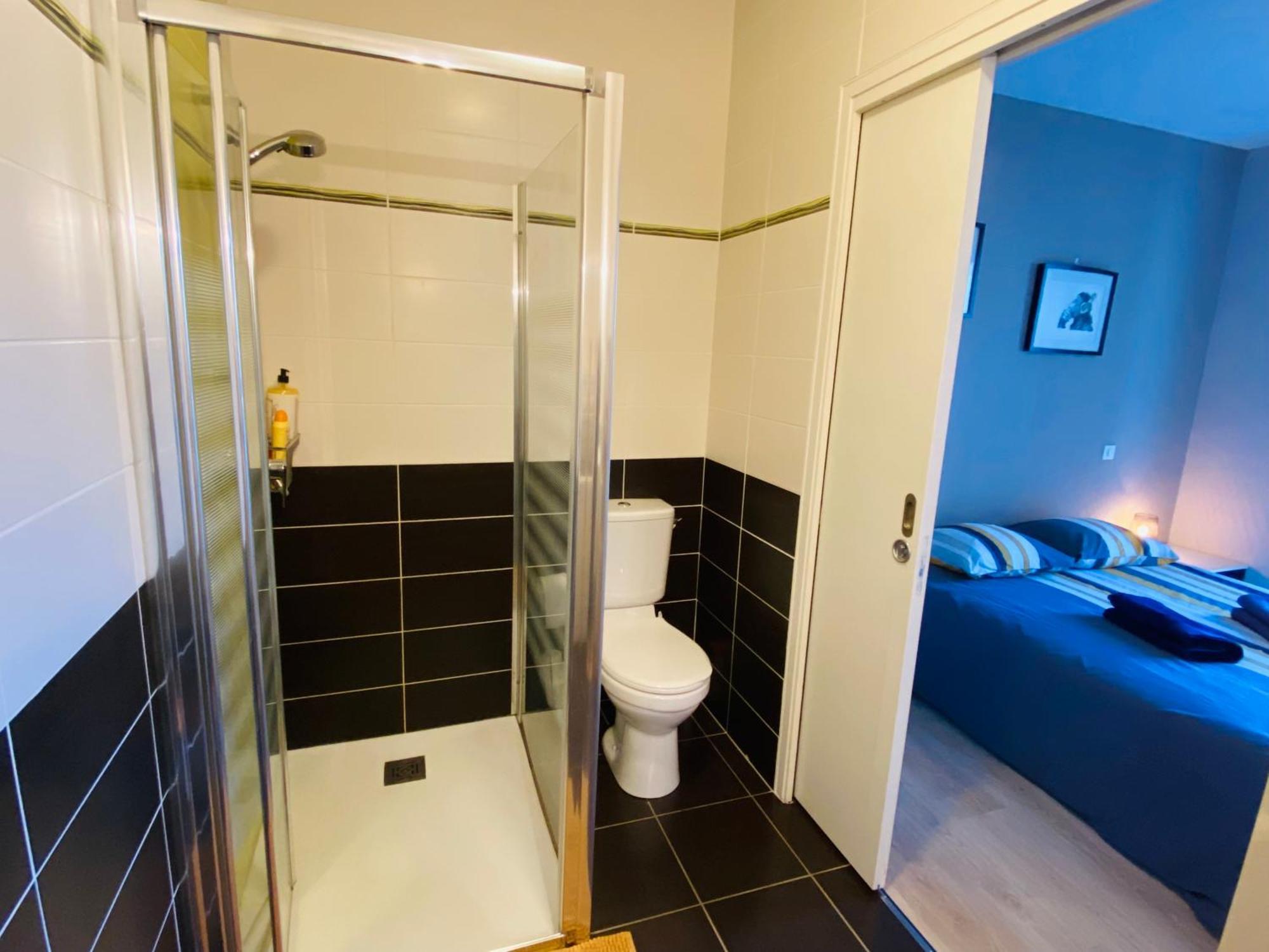 Appartement T2 Cosy A روديه المظهر الخارجي الصورة