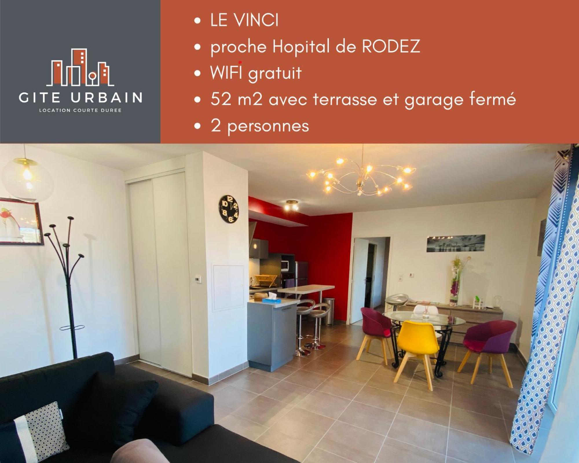 Appartement T2 Cosy A روديه المظهر الخارجي الصورة